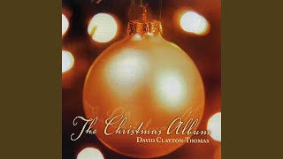 Miniatura de vídeo de "David Clayton-Thomas - We Three Kings"