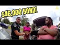 The Most Embarrassing Attempted Theft We've Ever Seen