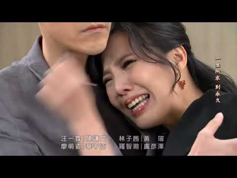三立台灣台八點檔《天道》112年10月片頭曲 李明洋--我想你