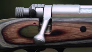 Muzzleloaders - Knight Rifles - Mountaineer Muzzleloader - 100% American Made