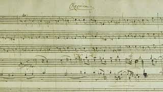 Download Lagu W.A. Mozart – Requiem in D minor – Herbert von Karajan, Berliner Philharmoniker,  1976 MP3 Download Lagu W.A. Mozart – Requiem in D minor – Herbert von Karajan, Berliner Philharmoniker,  1976 MP3