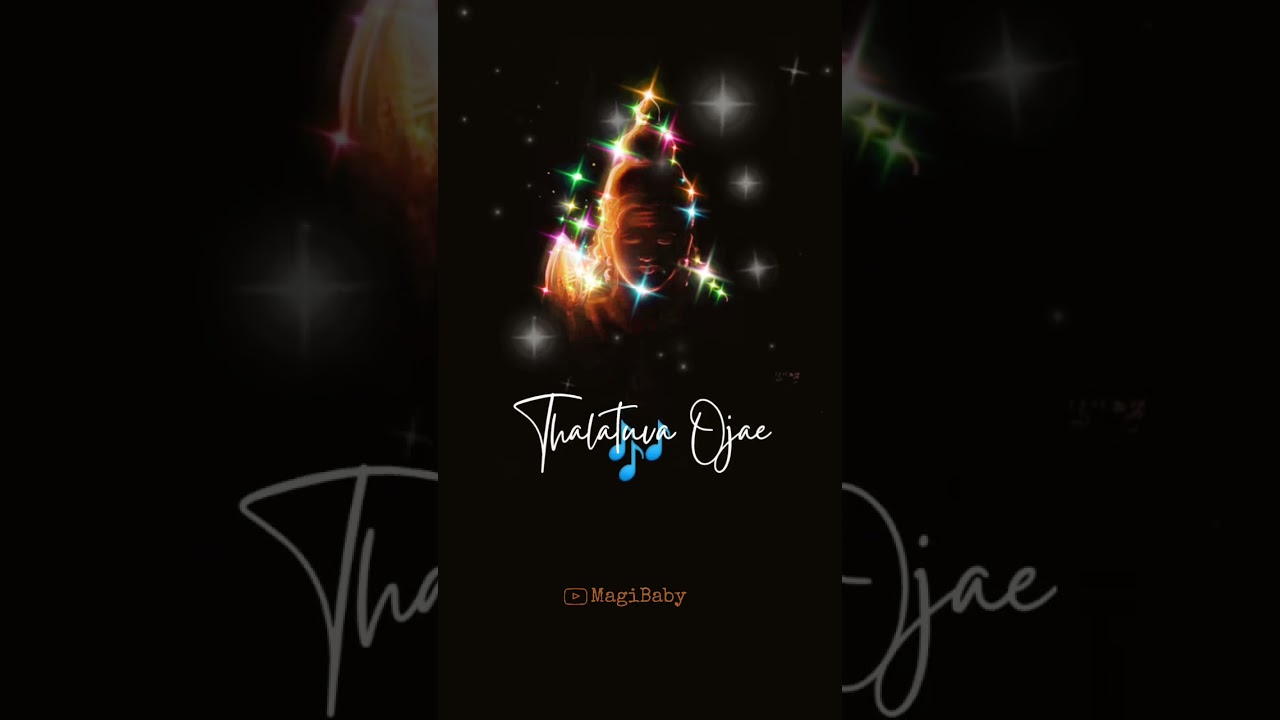 Badaga lyrical videos 💙 Badaga whatsapp status 💙 badaga devotional songs 💙 #magibaby #sarneshsinna