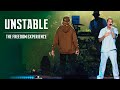 Justin Bieber - Unstable ft. The Kid LAROI (The Freedom Experience)