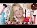 New AFFORDABLE Drugstore Makeup for Mature Skin