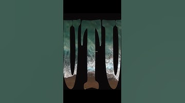 Text Effect In After Effects | Clipping Mask In After Effects