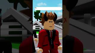 BIRTH to DEATH of MAYOR OF BROOKHAVEN In Roblox Brookhaven RP! #roblox #brookhaven #robloxshorts Resimi