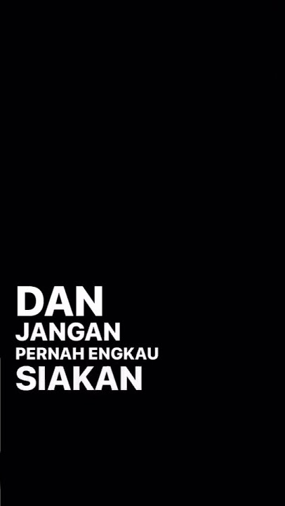 mungkin hanya ada satu bintang