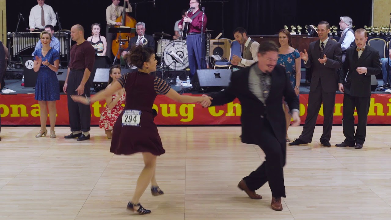 Camp Hollywood 2017 -  Advanced Mix & Match Final - Phrase Battle