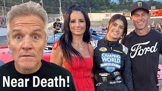 Celebrity Brian Deegan Found God After Near Death Bike Crash Net Worth
