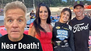 Brian Deegan Found God After Near Death Bike Crash