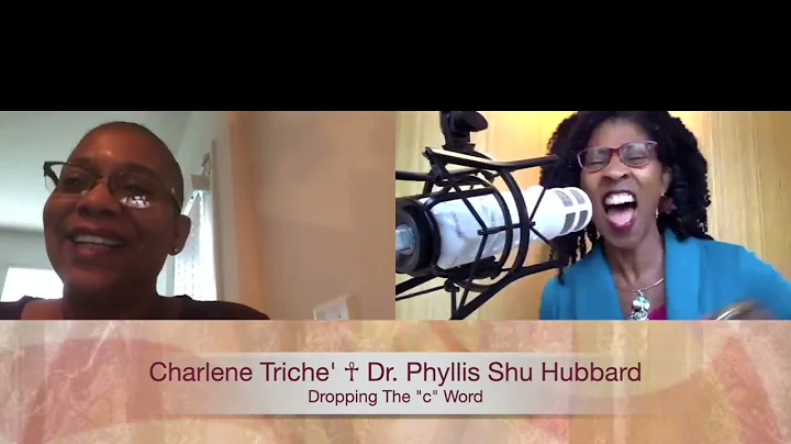 Dropping The "c" Word Episode I: Stress  Perceptio...
