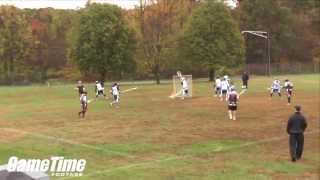 Celebrity Stephen Decker Lacrosse Highlights 2014-2015 Wealth