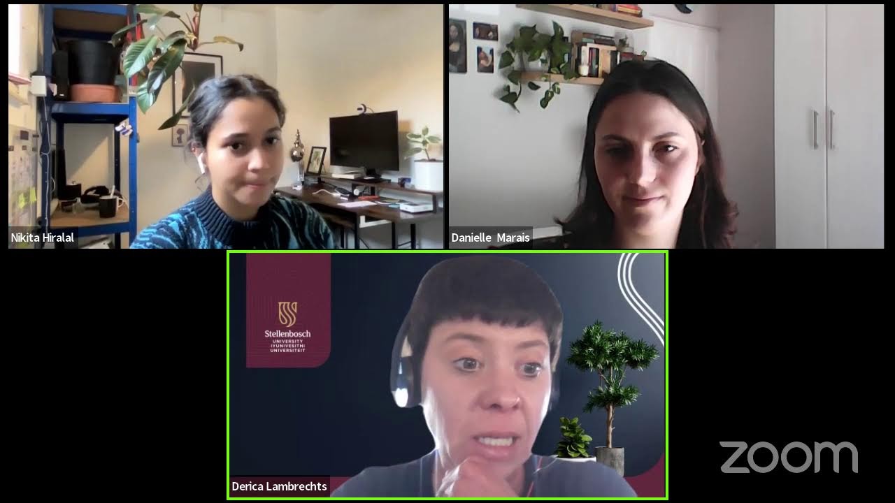 The illicit Blue Economy in Africa