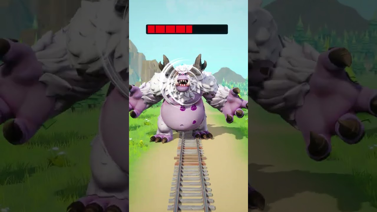 AOA Creative Showcase: The Ultimate Ape Shooter.🔫🐒