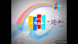 Ptc ChakDe Logo