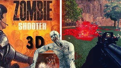 Do you remember this ancient game ? I recreated it in Doom - DeltaTouch