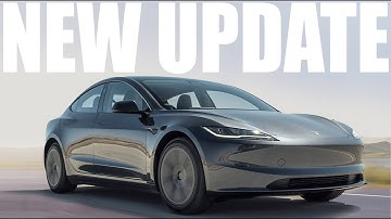 Tesla Finally Brings Apple CarPlay Support and New Features To All Vehicles | This is Incredible