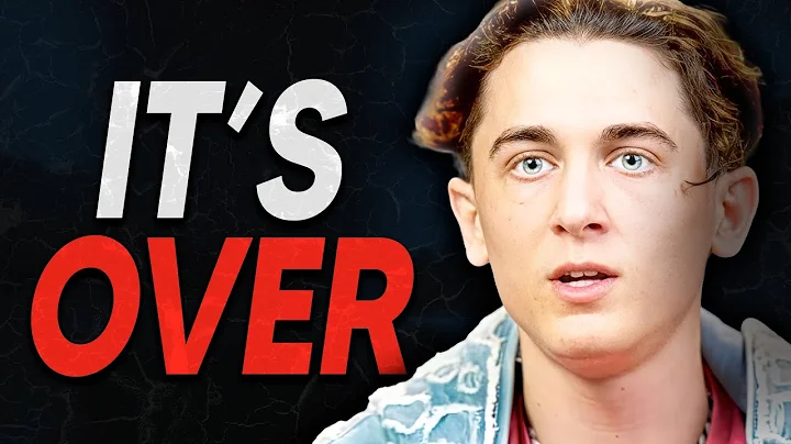 The Satisfying Downfall of Lil Mabu