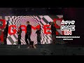 #BGYO | #BGYO_GameOn on #1MXToronto Performance Fancam