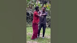 Unapeleka wapi kidney yangu 😅😅😅#prankst #comedy #funny