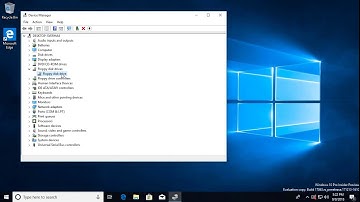 Solved -  "winseven.exe Drive Not Ready" Error in Windows 7/8/10
