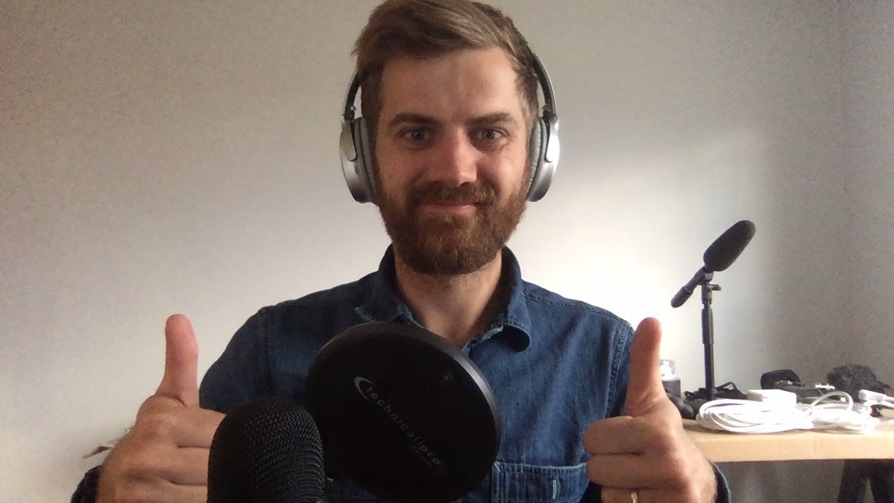 Video Lab Live Q&A: Johnny Harris - This video extra is available to members of the Vox video lab. Join: http://bit.ly/video-lab

This month's Video Lab Q&A is with none other than Johnny Harris, 