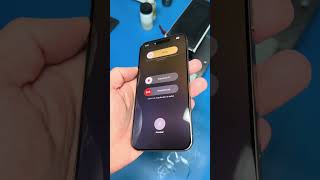Iphone 16 Pro Max Scherm Glas Vervangen Bij Fixnow Antwerpen