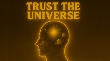 The UNIVERSE isn’t TESTING you — it’s MATCHING you