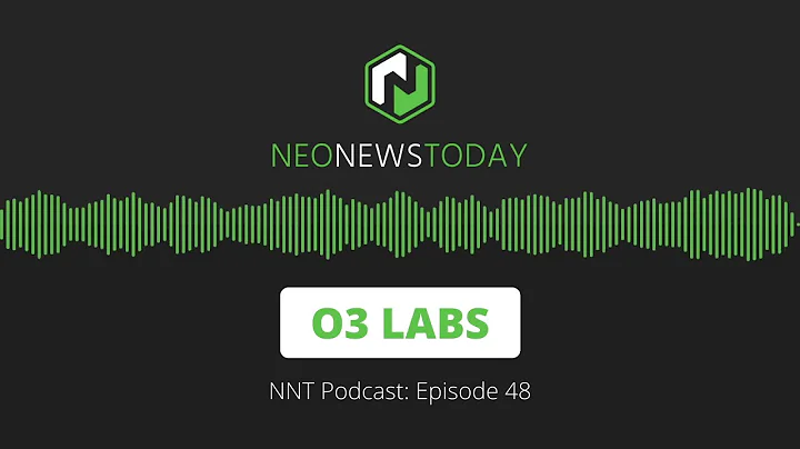 Alexander DiGirolamo | O3 Labs - Neo News Today Po...