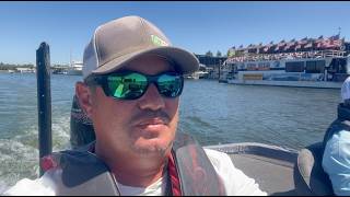 Wednesday Nighter on the Delta