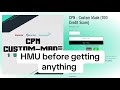 This CPN will get you approved for a $20k credit card same day