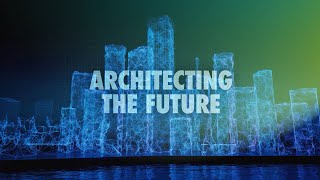 Architecting the future of media
