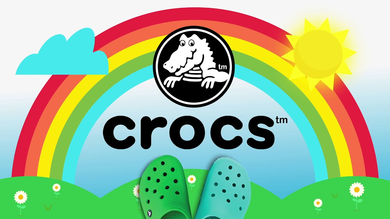 Comms 312- Final Crocs Feet Commercial - YouTube