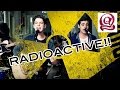 Imagine Dragons - Radioactive Cover
