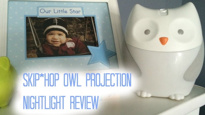 Nightlight Clock Skip & Prime Sleep Hop & YouTube - Trainer Day Toddler - Launch Dream Shine Alarm