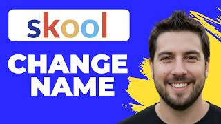 How To Change Community Name In Skool (Full Guide)