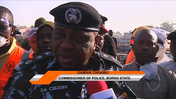 Special Report On Benue Killings Pt.3