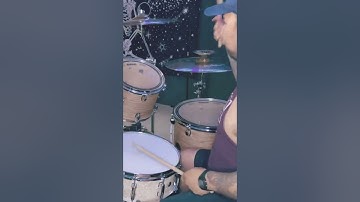 Brutus “Sand” irig through mixer and Yamaha EAD10