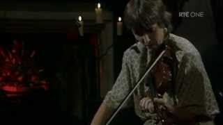 Liz Carroll - Paddy Fahy's/The Tempest chords