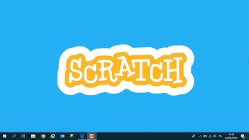 Lezione 1 - Iniziare a sviluppare con Scratch
