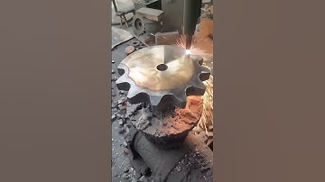 advance AI gear machine laser. #shorts #ai #machine #viral #viralvideo #diy #technology #gear