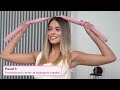 Cum să folosești Beauty Curler pentru bucle fabuloase și sănătoase