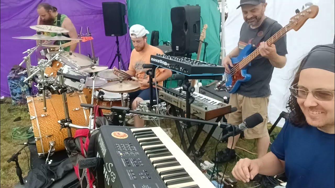 South Buffalo PorchFest 2024 YouTube