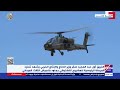 وزير الدفاع يشهد تنفيذ المرحلة الرئيسية للمشروع التكتيكي بجنود بالجيش الثالث الميداني 