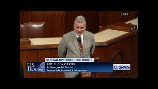 Rep. Carter Honor's LeAndrea Mikell