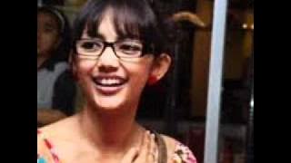 Nina Tamam - Lollipop Love.