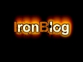 IronBlog Выпуск 20