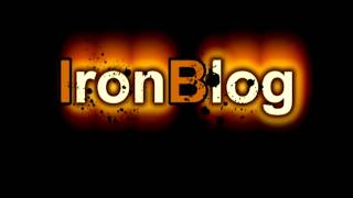IronBlog Выпуск 20
