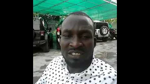 $43m ikoyi house belong to me and my family