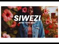 Afrobeat Instrumental 2024 SIWEZI Emotional X Bongo Flava Afrobeat Type Beat 